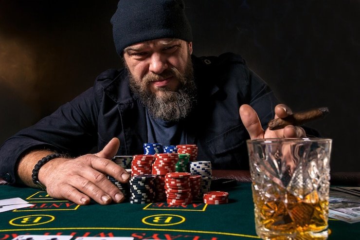 Studio live dealer top189 dengan Dragon Tiger dan Sic Bo