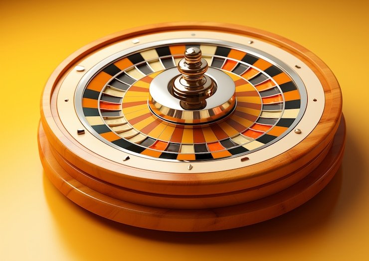 Tampilan grid Fortune Rabbit dengan simbol kelinci dan simbol bonus